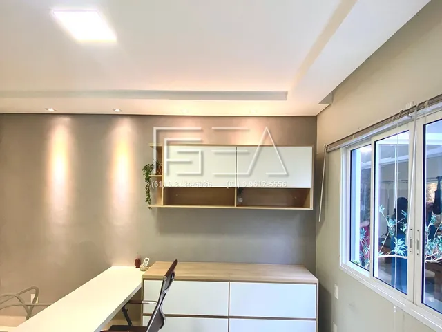 Imagem 2: OPORTUNIDADE! SALA COMERCIAL COM MOBÍLIA DISPONÍVEL PARA LOCAÇÃO