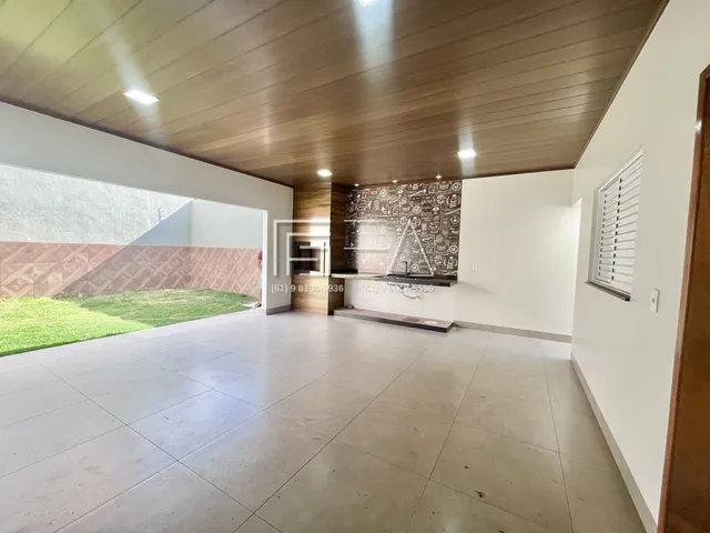 Imagem 15: 3 SUÍTES NO JARDIM TRIÂNGULO
