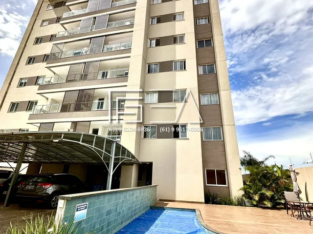 Imagem: Apartamento de 3 Quartos Sendo 1 suíte