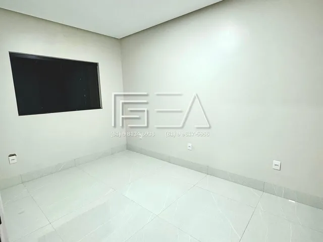 Imagem 6: CASA À VENDA - 3 QUARTOS SENDO 1 SUÍTE COM CLOSET