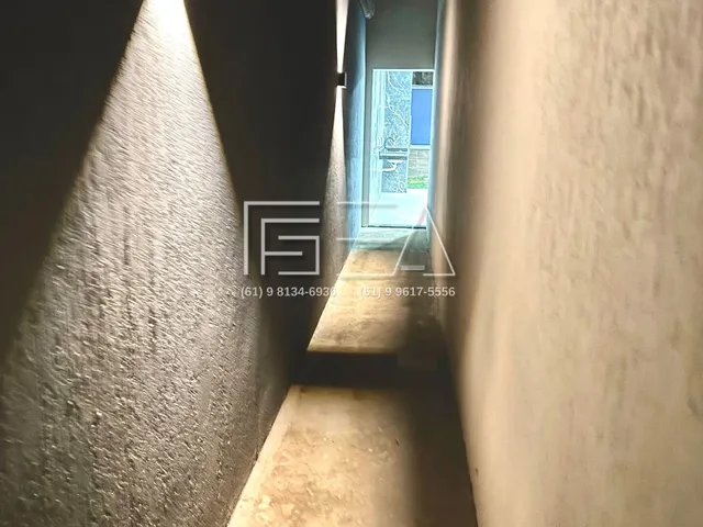 Imagem 12: CASA À VENDA - 3 QUARTOS SENDO 1 SUÍTE COM CLOSET
