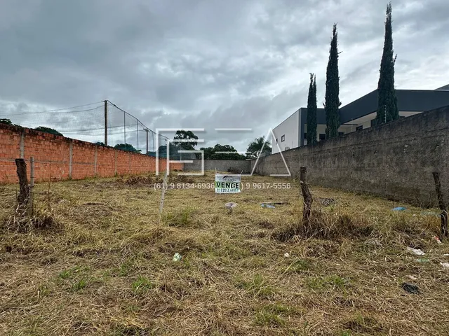 Imagem 3: OPORTUNIDADE! LOTE À VENDA - ÁREA TOTAL DE 1.035 m²
