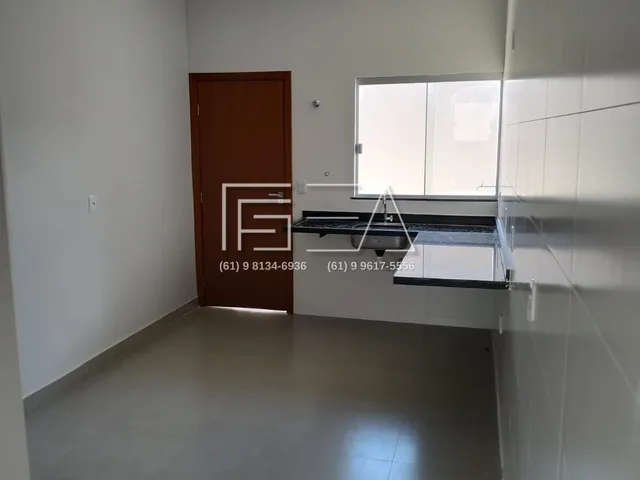 Imagem 3: VENDE-SE CASA EM CONDOMÍNIO FECHADO NO PARQUE SERRANO