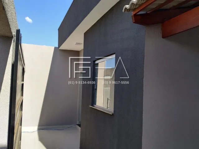 Imagem 6: VENDE-SE CASA EM CONDOMÍNIO FECHADO NO PARQUE SERRANO