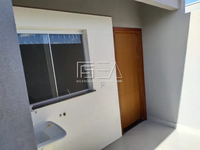 Imagem 9: VENDE-SE CASA EM CONDOMÍNIO FECHADO NO PARQUE SERRANO