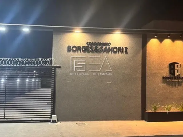 Imagem 12: VENDE-SE CASA EM CONDOMÍNIO FECHADO NO PARQUE SERRANO