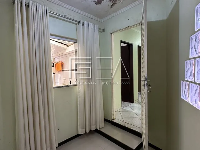 Imagem 8: Casa Ampla com 4 Quartos e Suíte – Conforto e Espaço para Sua Família!