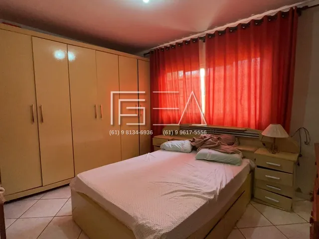 Imagem 14: Casa Ampla com 4 Quartos e Suíte – Conforto e Espaço para Sua Família!