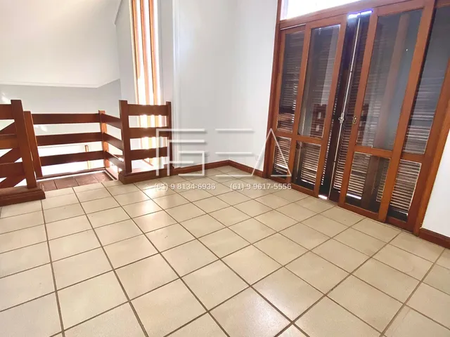 Imagem 9: SOBRADO À VENDA NO CENTRO DE FORMOSA! 03 SUÍTES COM ÁREA DE LAZER