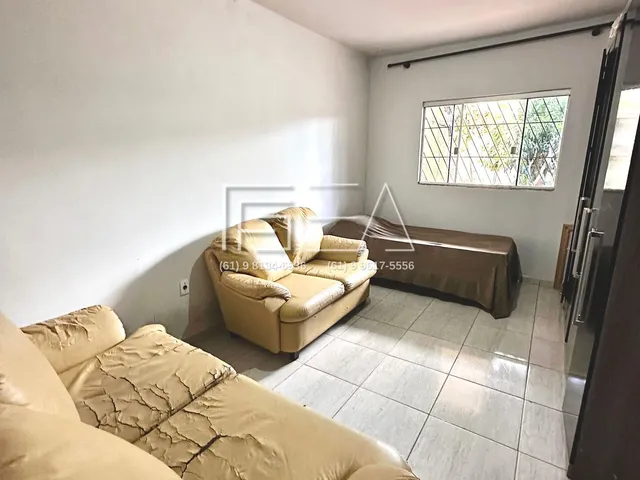 Imagem 5: CASA À VENDA Casa com 2 dormitórios