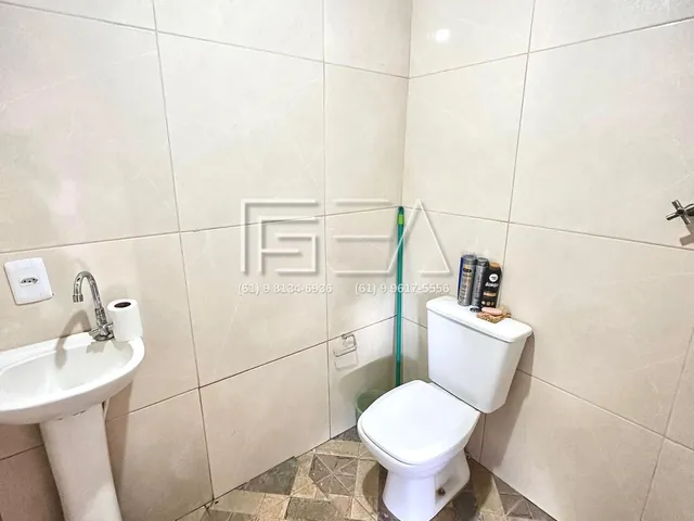 Imagem 11: CASA À VENDA Casa com 2 dormitórios