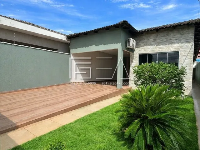 Imagem 2: Casa à Venda: 3 Quartos com Suíte, Conforto e Praticidade!