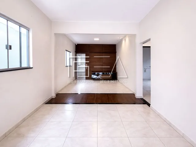 Imagem 5: Casa à Venda: 3 Quartos com Suíte, Conforto e Praticidade!