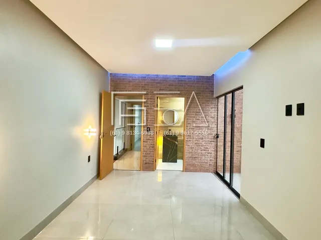 Imagem 4: CASA À VENDA COM 03 SUÍTES E JACUZZI