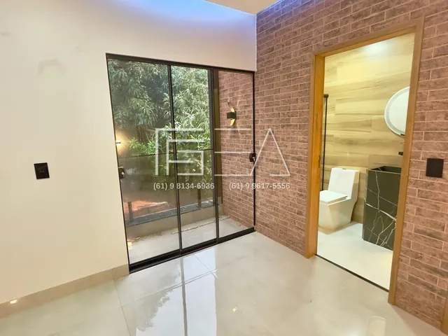 Imagem 7: CASA À VENDA COM 03 SUÍTES E JACUZZI