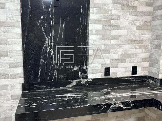 Imagem 10: CASA À VENDA COM 03 SUÍTES E JACUZZI