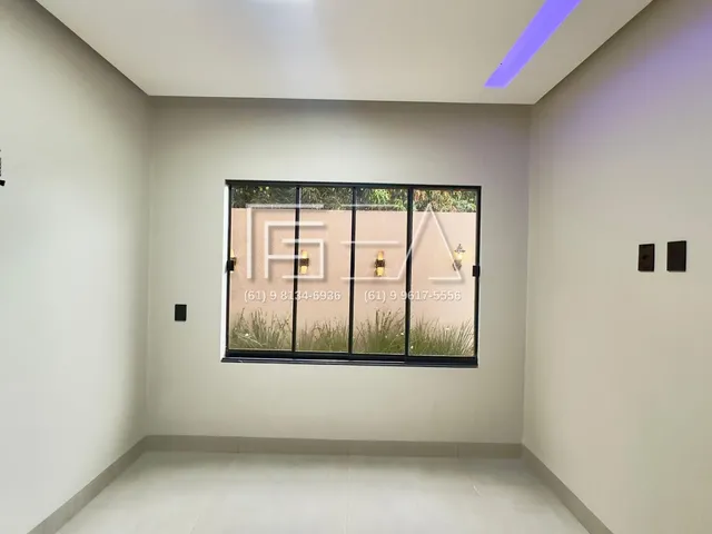 Imagem 13: CASA À VENDA COM 03 SUÍTES E JACUZZI