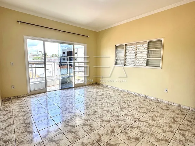 Imagem 1: APARTAMENTO DE 03 QUARTOS SENDO 01 SUÍTE DISPONÍVEL PARA LOCAÇÃO NO SETOR BOSQUE