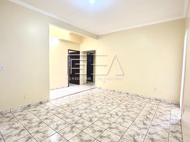 Imagem 4: APARTAMENTO DE 03 QUARTOS SENDO 01 SUÍTE DISPONÍVEL PARA LOCAÇÃO NO SETOR BOSQUE