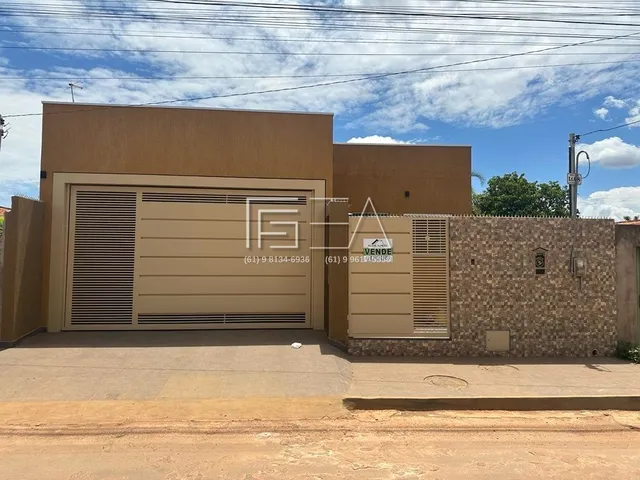 Imagem: Espaçosa Casa de 3 Quartos, 2 Suítes e
