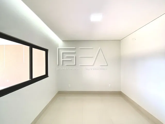 Imagem 8: CASA À VENDA - 03 QUARTOS SENDO 02 SUÍTES COM ÁREA DE LAZER COMPLETA