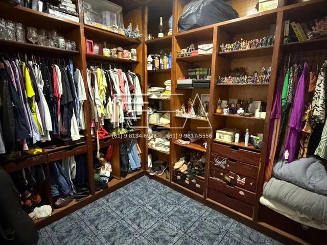 Imagem 11: EXCELENTE CASA À VENDA! AMPLA COMPLETA E COM ÓTIMA DISTRIBUIÇÃO