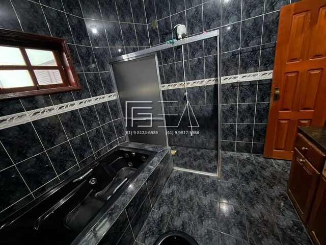 Imagem 14: EXCELENTE CASA À VENDA! AMPLA COMPLETA E COM ÓTIMA DISTRIBUIÇÃO