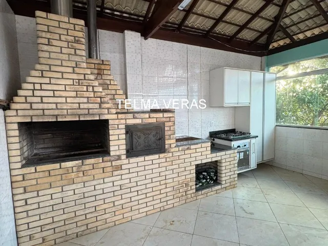 Imagem 12: Casa de luxo em condomínio Lauro de Freitas-BA, 4 quartos, 4 suítes e 380m² de área