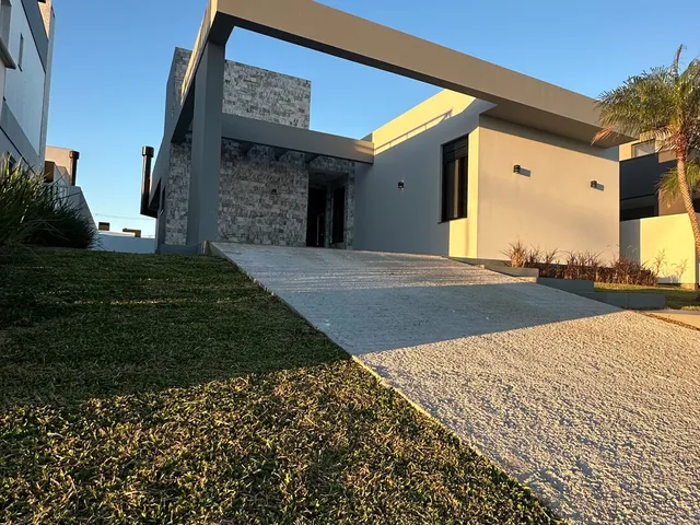 Imagem: Casa Alto Padrão em Laranjal, Pelotas/RS