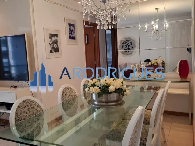 Imagem 7: Apartamento 3 Quartos na Pituba - Mobiliado, Nascente, 90m², Oportunidade Pode Ser