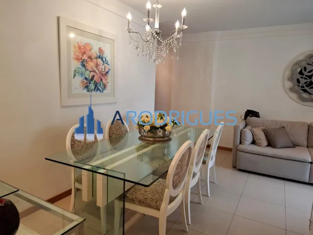 Imagem 10: Apartamento 3 Quartos na Pituba - Mobiliado, Nascente, 90m², Oportunidade Pode Ser