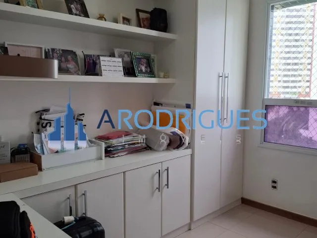 Imagem 16: Apartamento 3 Quartos na Pituba - Mobiliado, Nascente, 90m², Oportunidade Pode Ser