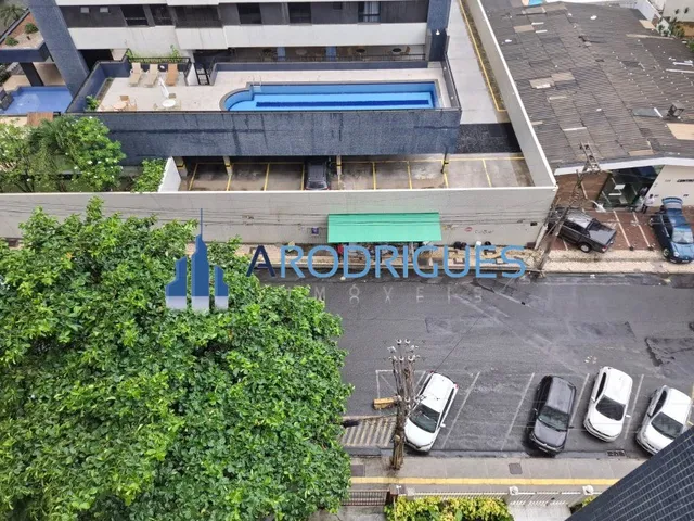 Imagem 3: Apartamento à Venda na Pituba com Excelente Localização e Vista Mar - Oportunidade