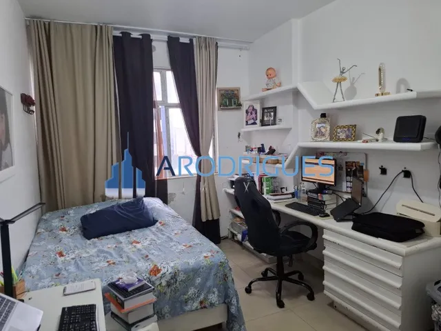 Imagem 12: Apartamento à Venda na Pituba com Excelente Localização e Vista Mar - Oportunidade