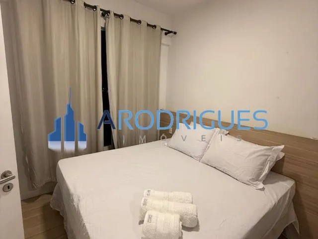 Imagem 3: Apartamento para Locação no Caminho das Árvores Andar Alto Nascente Excelente