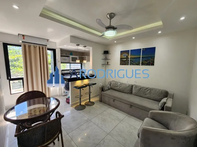 Imagem: Apartamento à Venda em Ondina 1 Quarto