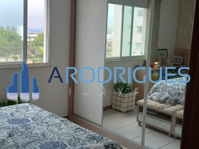 Imagem 9: Apartamento à Venda no Centro de Lauro de Freitas: 3 Quartos, 1 Suíte, Mobiliado