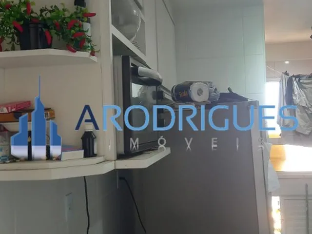 Imagem 15: Apartamento à Venda no Centro de Lauro de Freitas: 3 Quartos, 1 Suíte, Mobiliado