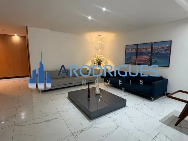 Imagem: Cobertura de Luxo em Ondina 2 Quartos