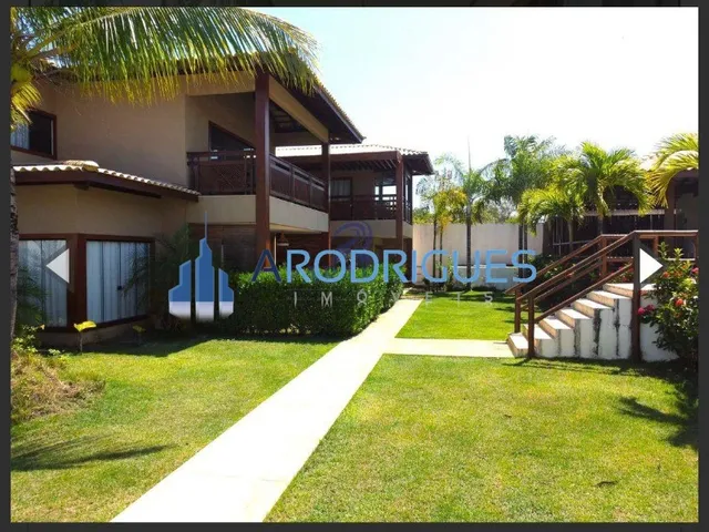 Imagem 3: Itacimirim: Apartamento Garden 2 Quartos 2 Suítes Mobiliado 112m² Venda - Camaçari-BA