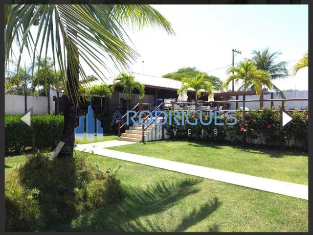 Imagem 6: Itacimirim: Apartamento Garden 2 Quartos 2 Suítes Mobiliado 112m² Venda - Camaçari-BA
