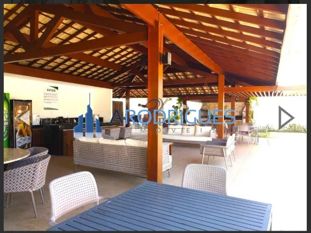 Imagem 9: Itacimirim: Apartamento Garden 2 Quartos 2 Suítes Mobiliado 112m² Venda - Camaçari-BA