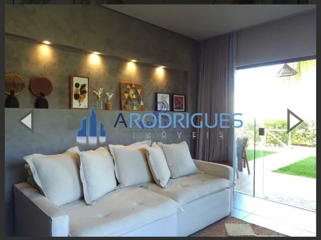Imagem 12: Itacimirim: Apartamento Garden 2 Quartos 2 Suítes Mobiliado 112m² Venda - Camaçari-BA