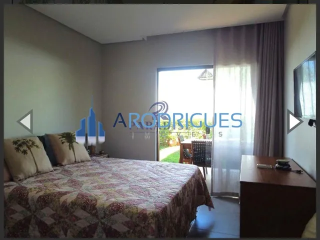 Imagem 15: Itacimirim: Apartamento Garden 2 Quartos 2 Suítes Mobiliado 112m² Venda - Camaçari-BA