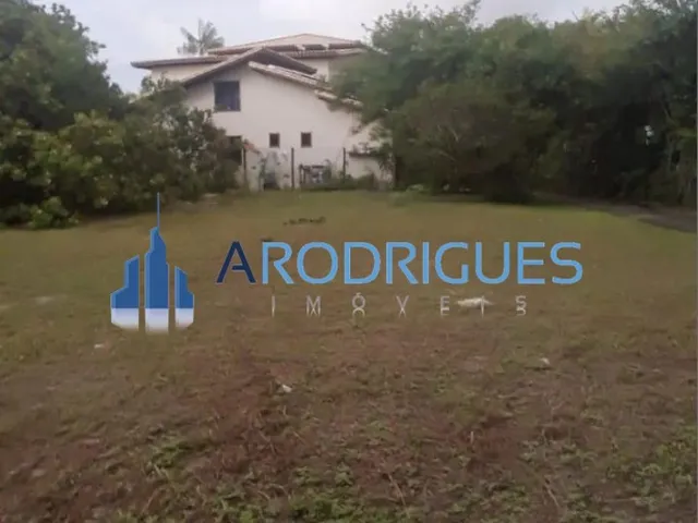 Imagem: Terreno de 1.000m² em Condomínio de Alto