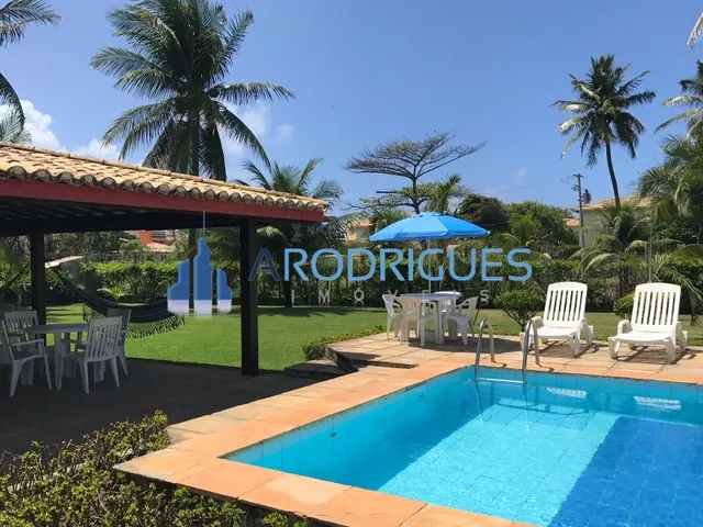 Imagem 2: Casa Solta à Venda e Locação Anual em Vilas do Atlântico - 6 Quartos, 2 Suítes, 5