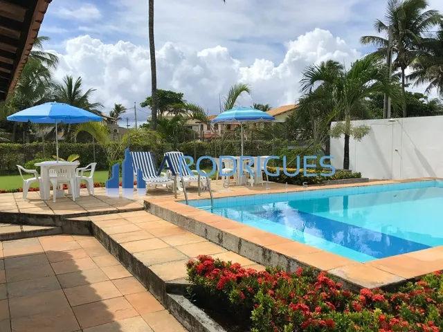 Imagem 5: Casa Solta à Venda e Locação Anual em Vilas do Atlântico - 6 Quartos, 2 Suítes, 5