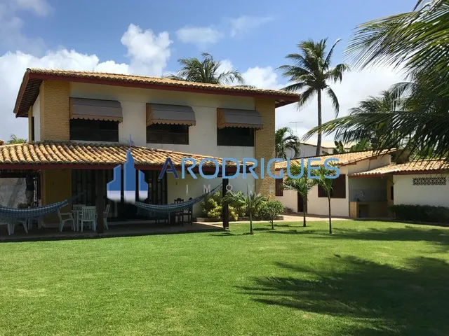 Imagem 8: Casa Solta à Venda e Locação Anual em Vilas do Atlântico - 6 Quartos, 2 Suítes, 5