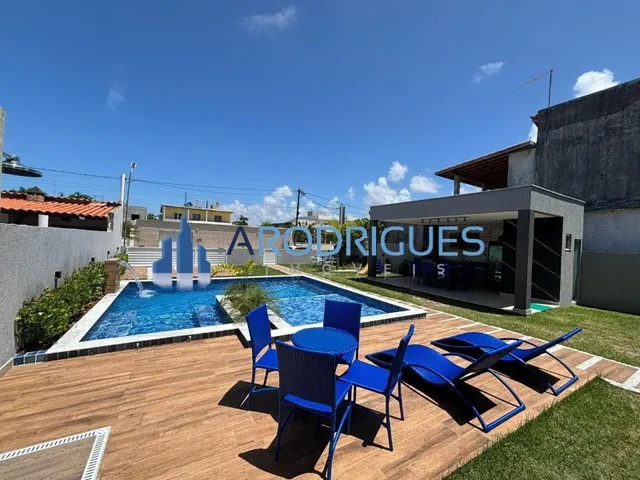 Imagem 5: Casa em Condomínio em Barra do Jacuípe com 3 Quartos e 220m² - Camaçari-BA