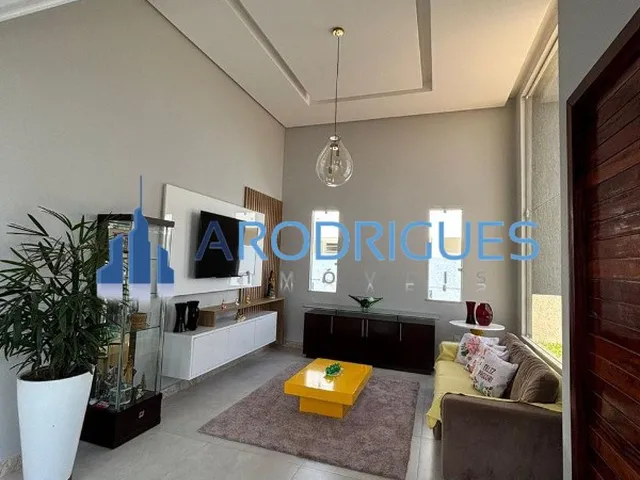 Imagem 8: Casa em Condomínio em Barra do Jacuípe com 3 Quartos e 220m² - Camaçari-BA